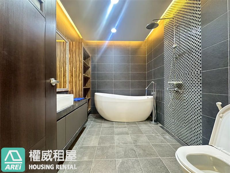 大昌輕軌國家盛宴典雅豪邸4房平車