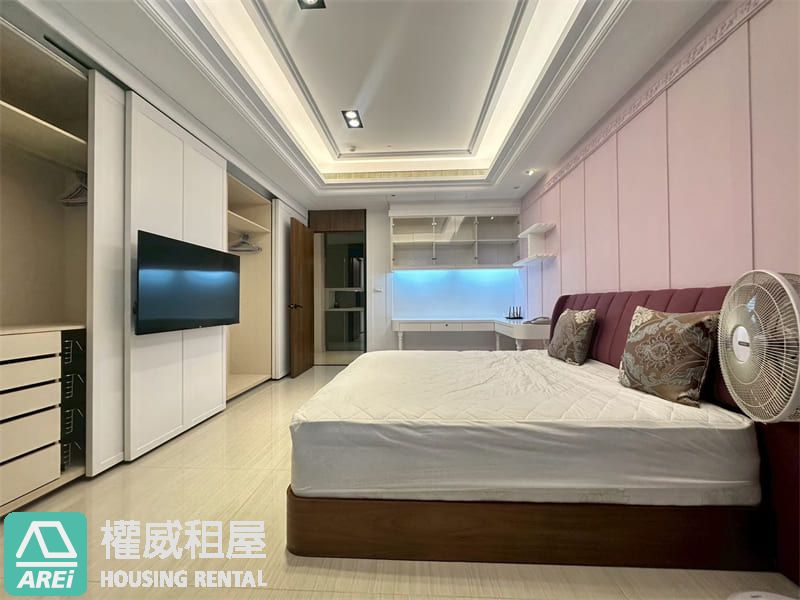 大昌輕軌國家盛宴典雅豪邸4房平車