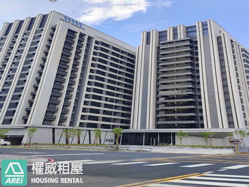 五甲商圈正核心/全新雙面採光2+1房雙衛+車位/高樓景觀宅(超A件)