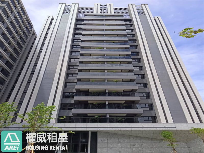 五甲商圈正核心/全新雙面採光2+1房雙衛+車位/高樓景觀宅(超A件)