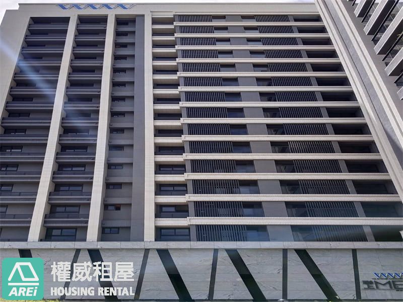 五甲商圈正核心/全新雙面採光2+1房雙衛+車位/高樓景觀宅(超A件)