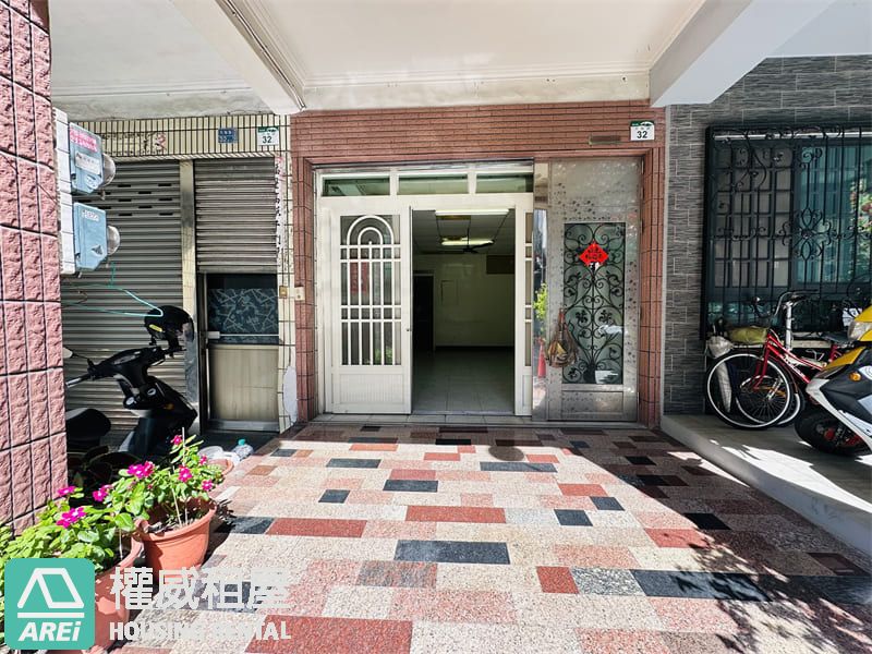 國際港灣正駁二藝術特區稀有釋出透天J
