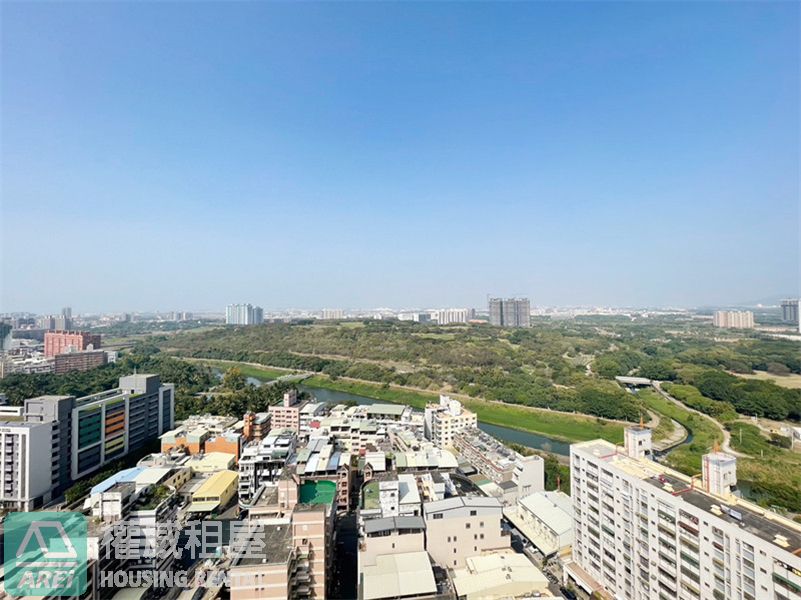近都會公園Hi協勝發現代優質2房含平車