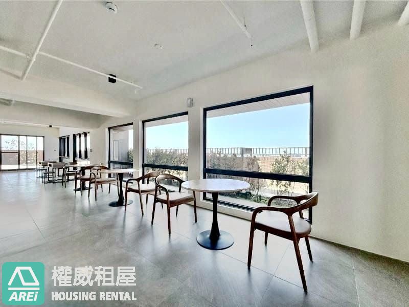 楠梓科技圈首選｜福懋more+海景🌊2房車位