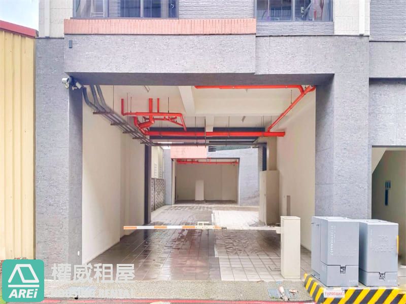 🌟首購福音｜佐岸CASA｜雙採光雙衛浴平車｜和發工業園區