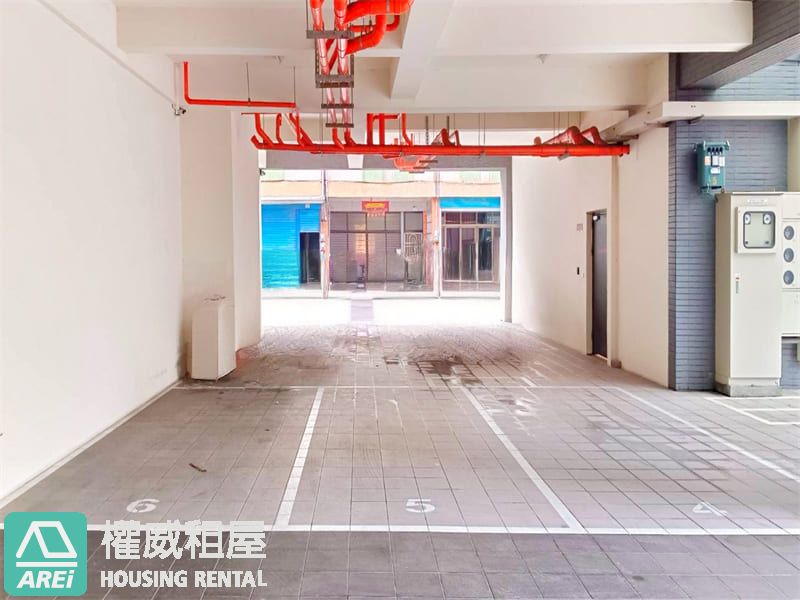 🌟首購福音｜佐岸CASA｜雙採光雙衛浴平車｜和發工業園區