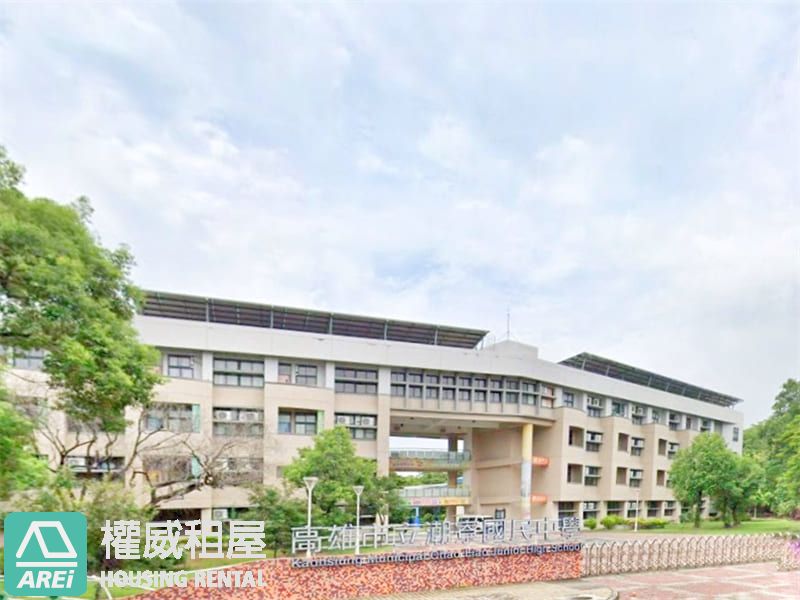 🌟首購福音｜佐岸CASA｜雙採光雙衛浴平車｜和發工業園區