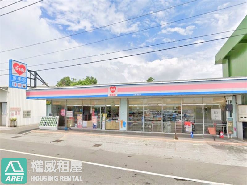 🌟首購福音｜佐岸CASA｜雙採光雙衛浴平車｜和發工業園區