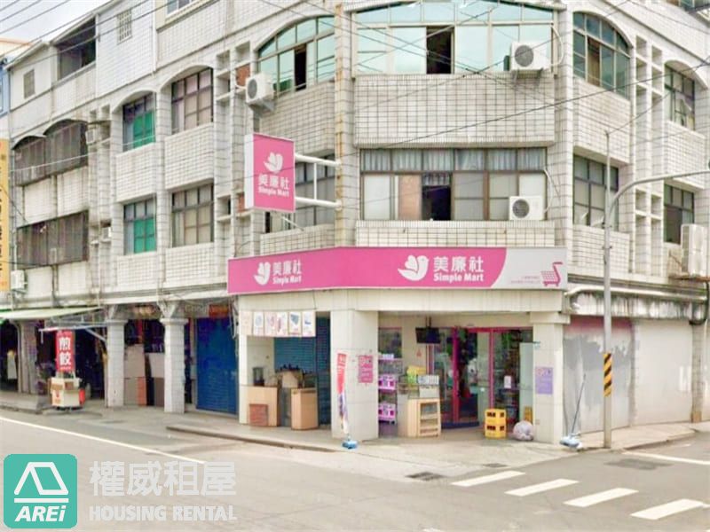 🌟首購福音｜佐岸CASA｜雙採光雙衛浴平車｜和發工業園區