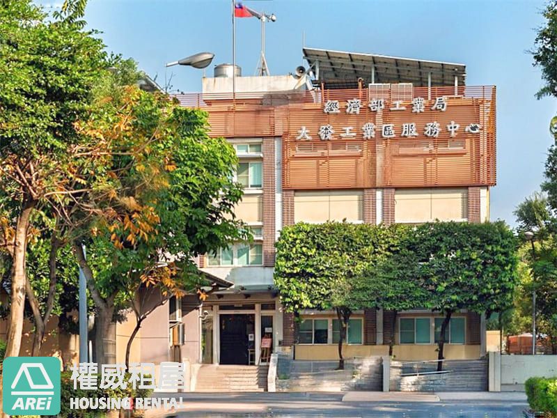 🌟首購福音｜佐岸CASA｜雙採光雙衛浴平車｜和發工業園區