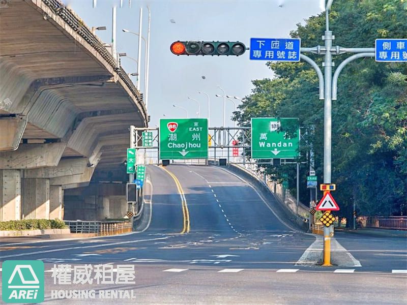 🌟首購福音｜佐岸CASA｜雙採光雙衛浴平車｜和發工業園區