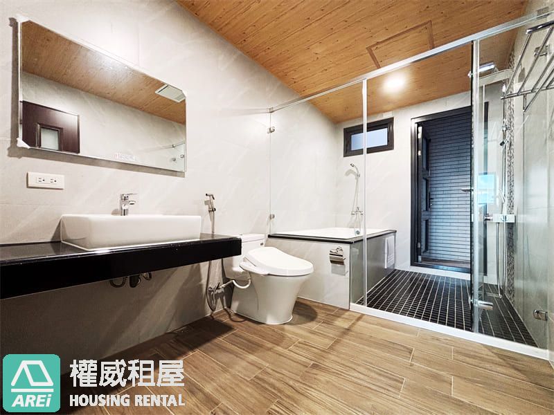 💎A【橋頭新市鎮首選】精品現代格柵美學店住透天