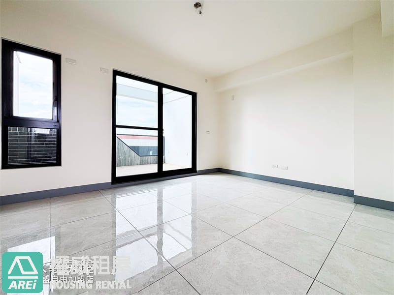 💎A【橋頭新市鎮首選】精品現代格柵美學店住透天