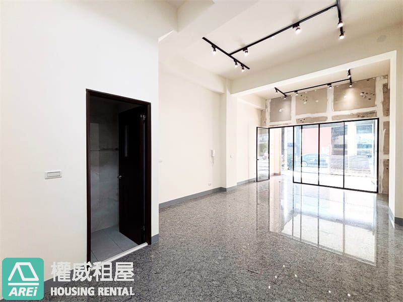 💎A【橋頭新市鎮首選】精品現代格柵美學店住透天