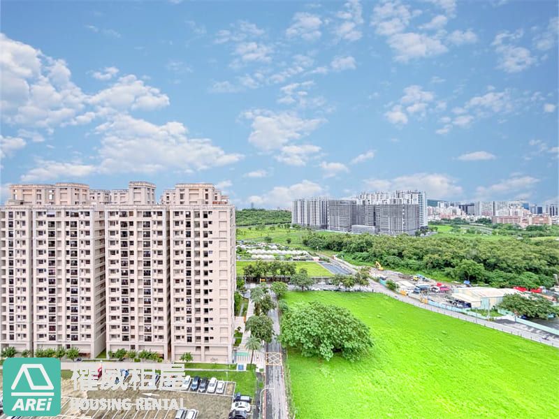 📍青埔捷運宅【橋頭新市鎮首選】高樓綠景三房平車