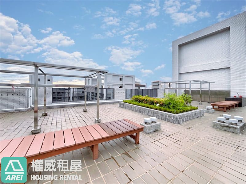 📍青埔捷運宅【橋頭新市鎮首選】高樓綠景三房平車
