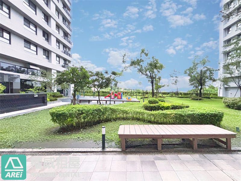 📍青埔捷運宅【橋頭新市鎮首選】高樓綠景三房平車