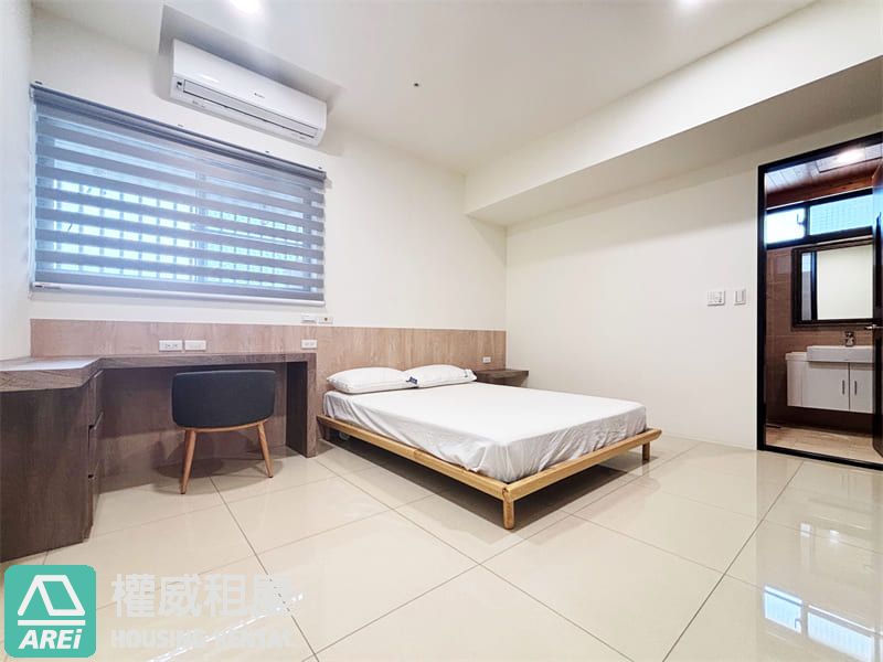 🌟安平市政特區核心｜鑫市政2稀有高樓景觀大三房車位