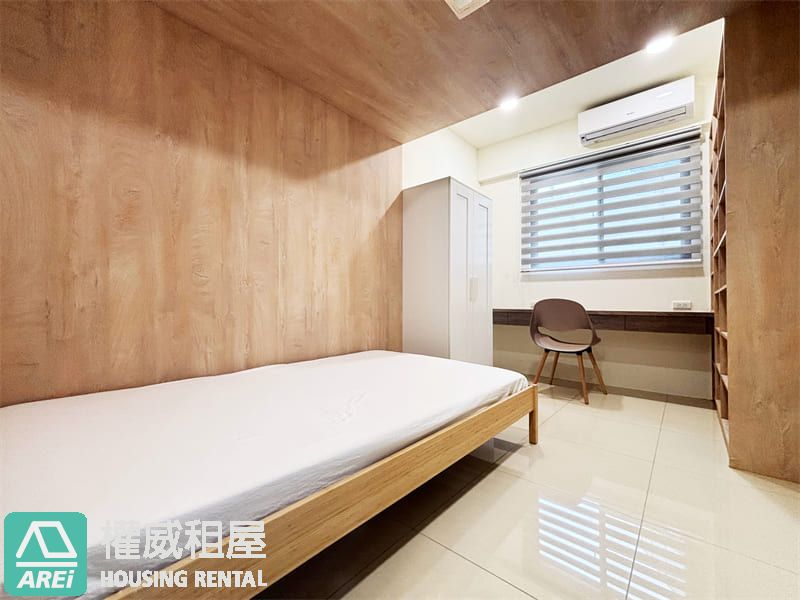 🌟安平市政特區核心｜鑫市政2稀有高樓景觀大三房車位