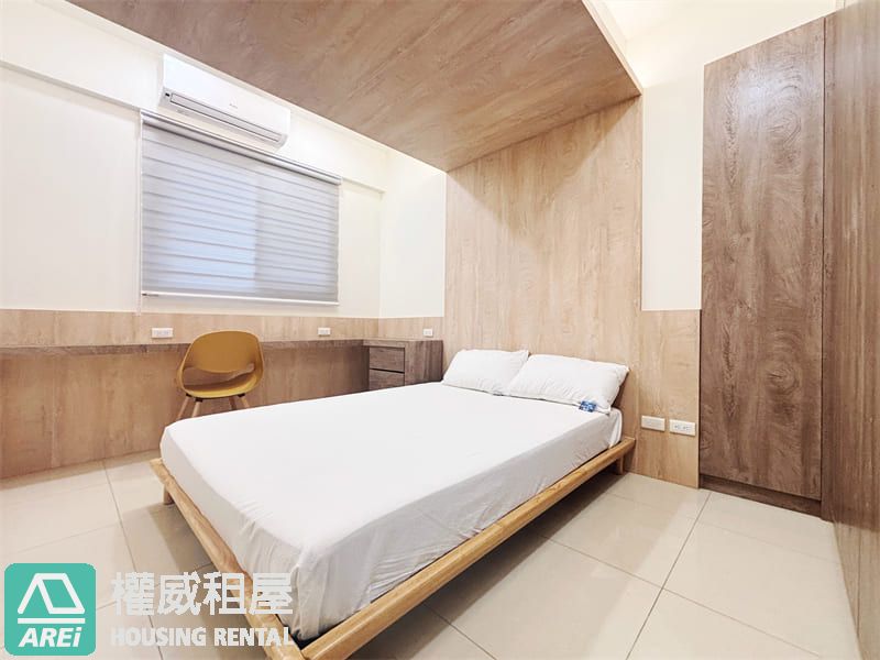 🌟安平市政特區核心｜鑫市政2稀有高樓景觀大三房車位