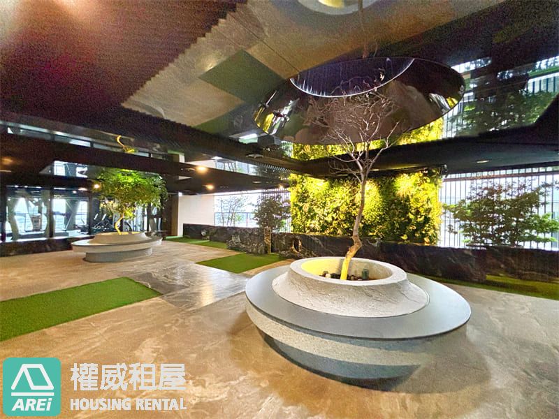 🌟安平市政特區核心｜鑫市政2稀有高樓景觀大三房車位