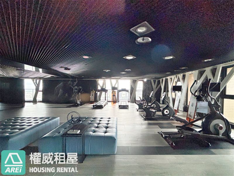 🌟安平市政特區核心｜鑫市政2稀有高樓景觀大三房車位