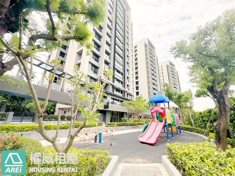 📍隆大鳳凰時代【橋頭新市鎮首選】公園綠景輕店面＋雙平車