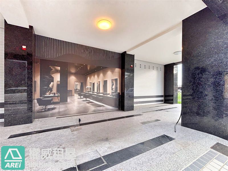 💎B【橋頭新市鎮首選】精品現代格柵美學店住透天