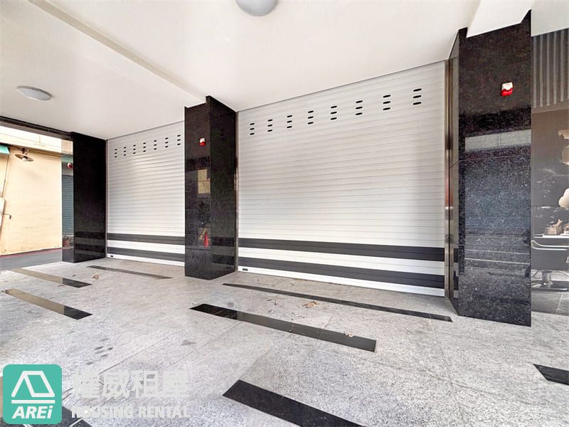 💎D【橋頭新市鎮首選】精品現代格柵美學店住透天
