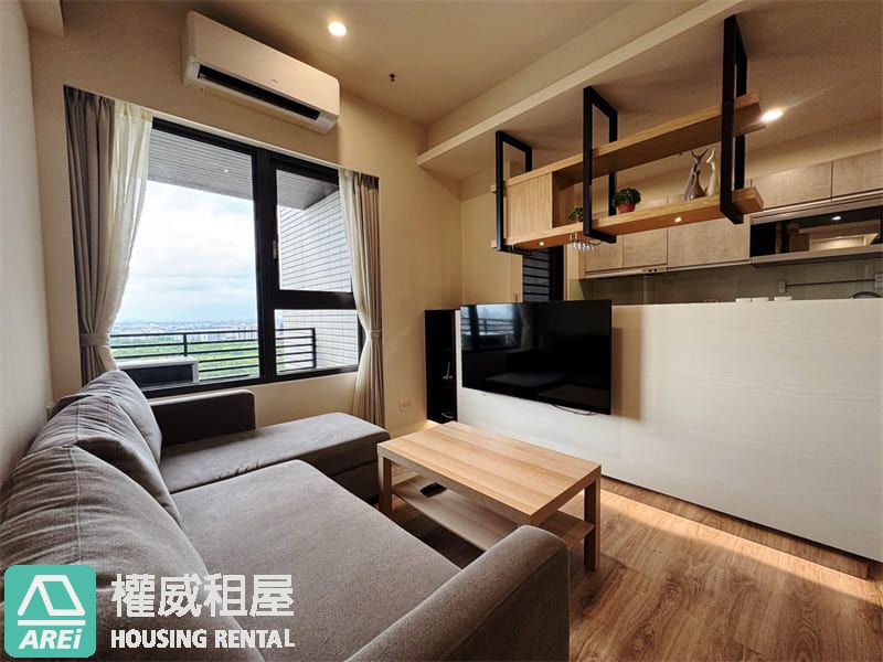 裝潢美到不科學，Hi協勝發2房平車屋主快閃割愛