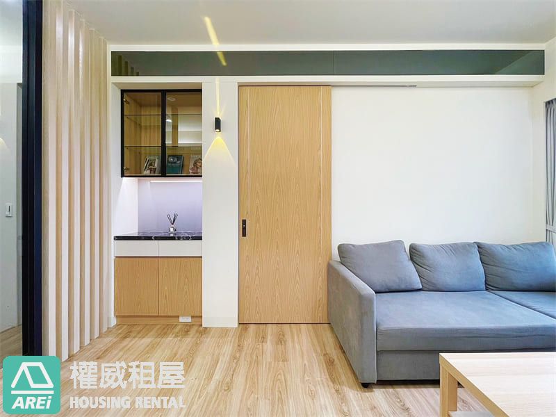 裝潢美到不科學，Hi協勝發2房平車屋主快閃割愛