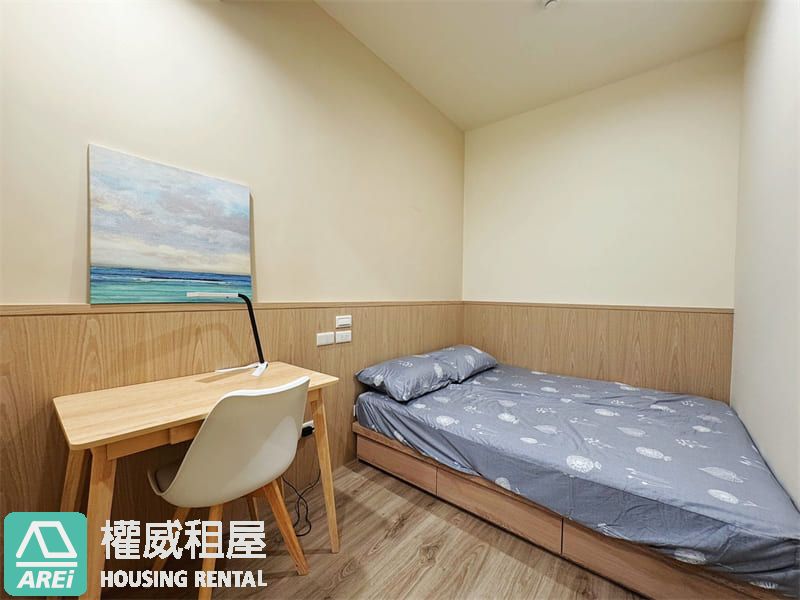 裝潢美到不科學，Hi協勝發2房平車屋主快閃割愛