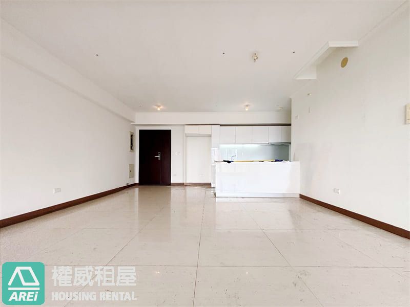 📍藏風景【美術綠景中心】高樓大坪數3+1房平車