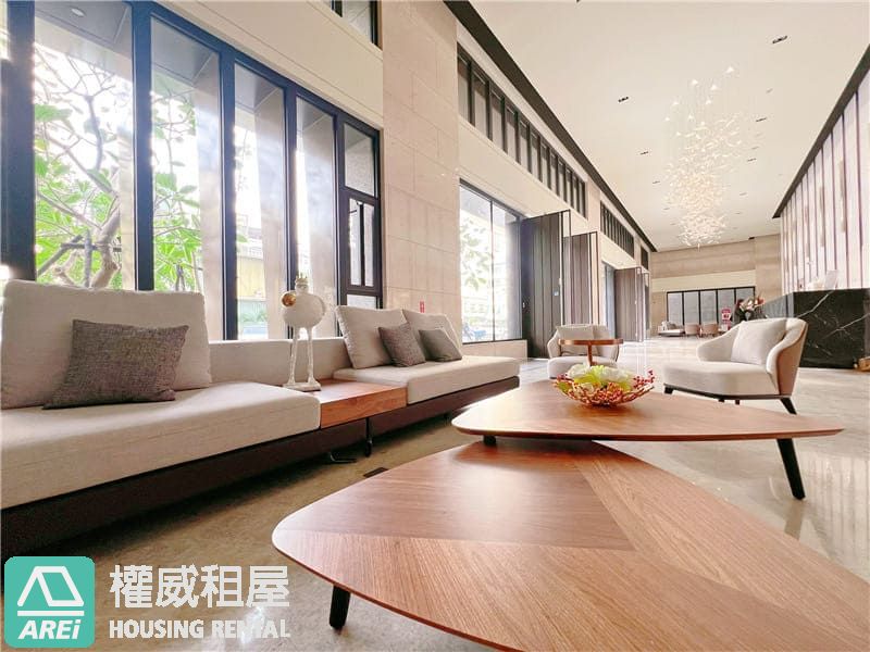 繽海亞灣｜全新1房＋平車｜低總價輕鬆入主