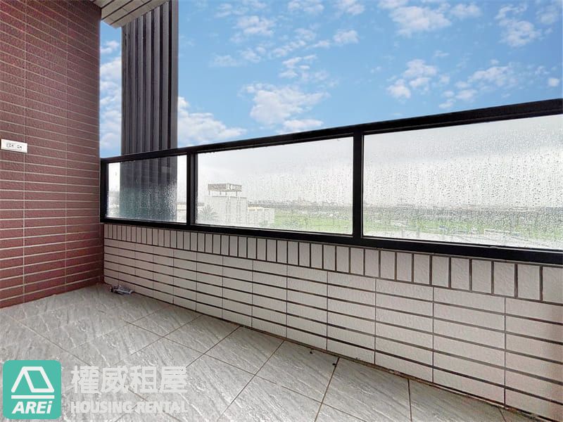 💡薪輕安樂重劃區華廈｜全間採光雙衛三房平車