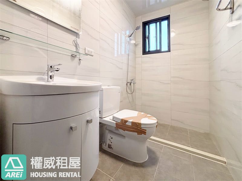 💡薪輕安樂重劃區華廈｜全間採光雙衛三房平車