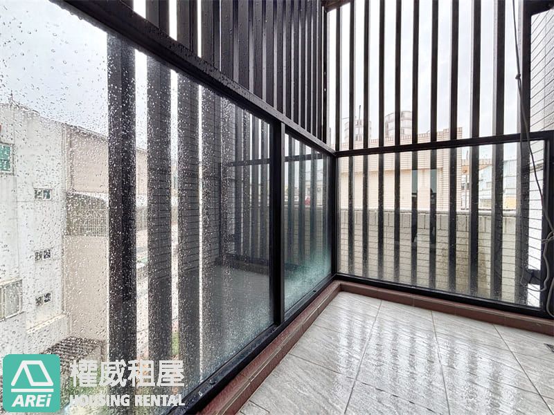 💡薪輕安樂重劃區華廈｜全間採光雙衛三房平車