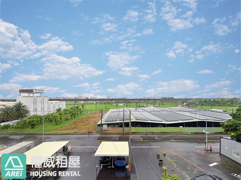 💡薪輕安樂重劃區華廈｜全間採光雙衛三房平車