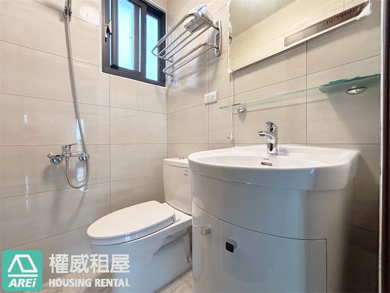 💡B薪輕安樂重劃區華廈｜全間採光雙衛三房平車