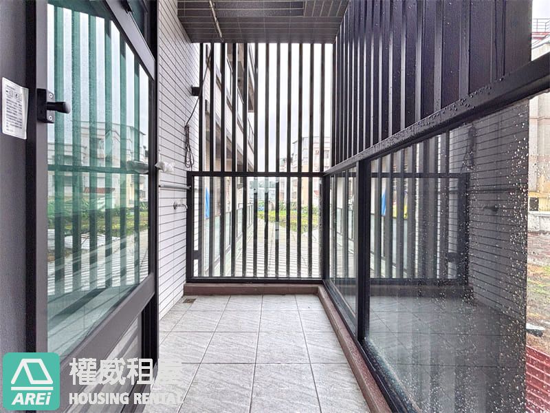 💡B薪輕安樂重劃區華廈｜全間採光雙衛三房平車