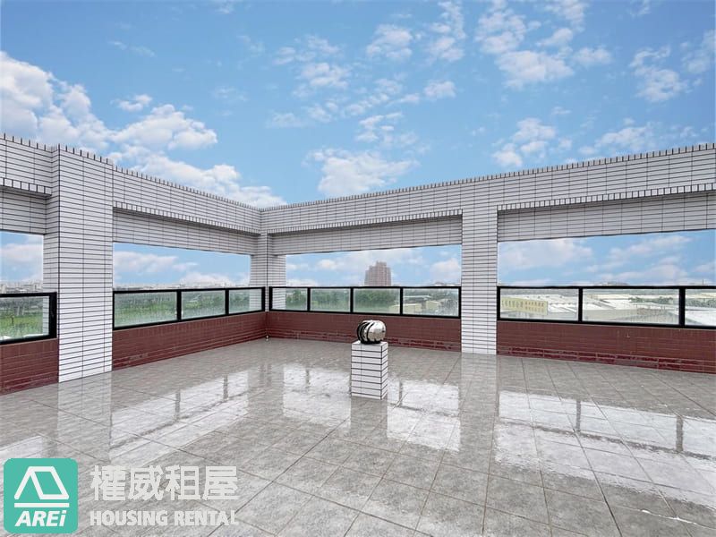 💡B薪輕安樂重劃區華廈｜全間採光雙衛三房平車