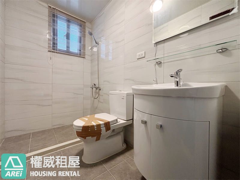 💡C薪輕安樂重劃區華廈｜全間採光雙衛三房平車