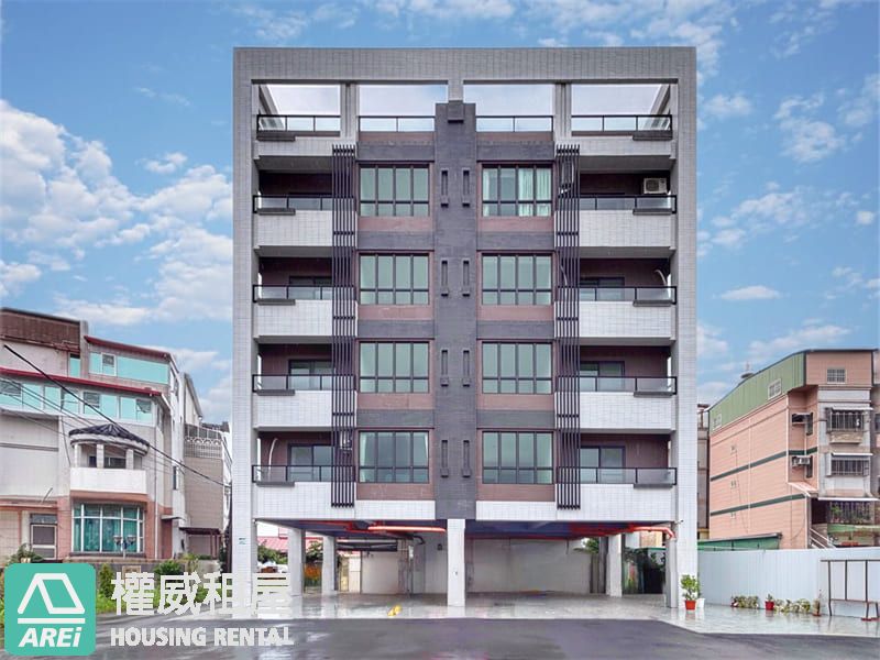 💡C薪輕安樂重劃區華廈｜全間採光雙衛三房平車