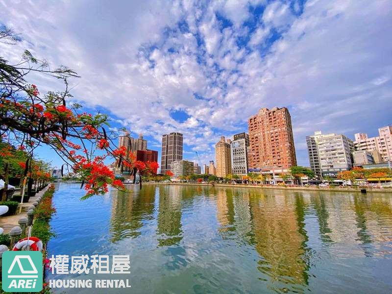 🌟 紅橘雙捷運尊邸｜中正1號院高樓景觀2房平車｜機能滿分