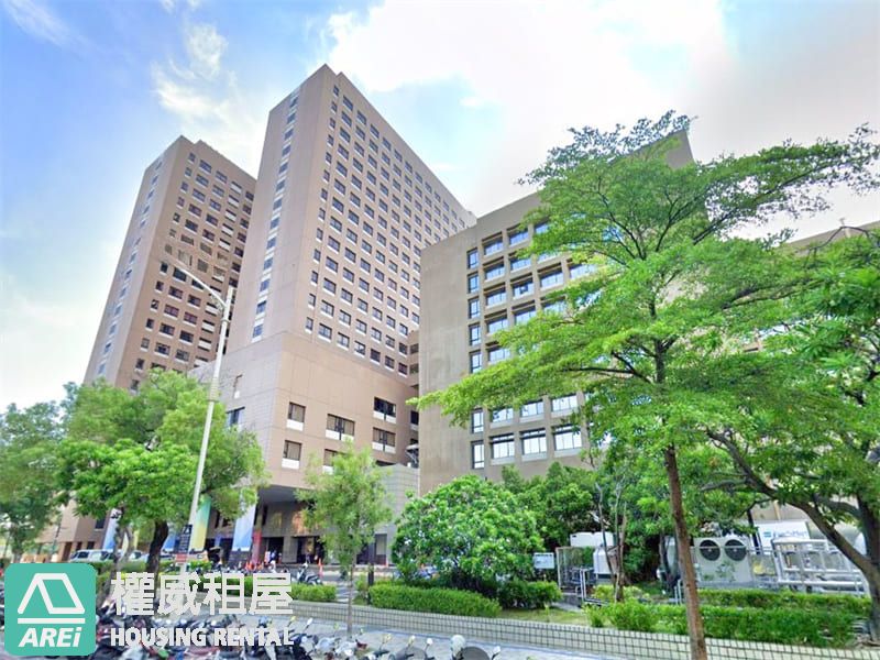 ❤️首購必搶🔥高樓景觀2房｜稀有雙衛浴✨