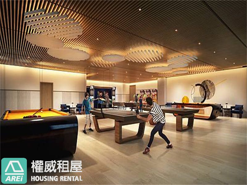 🚆預售鉑愛悦高樓景觀2房｜步行可達高鐵+明星學區首選