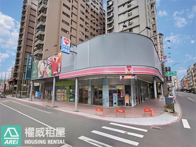 🚆預售鉑愛悦高樓景觀2房｜步行可達高鐵+明星學區首選