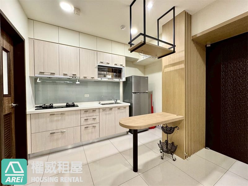 朴寶劍慢跑打卡點！郡都City兩房車位