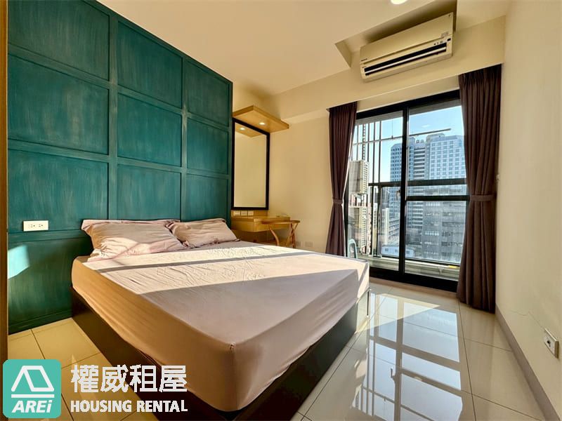 朴寶劍慢跑打卡點！郡都City兩房車位