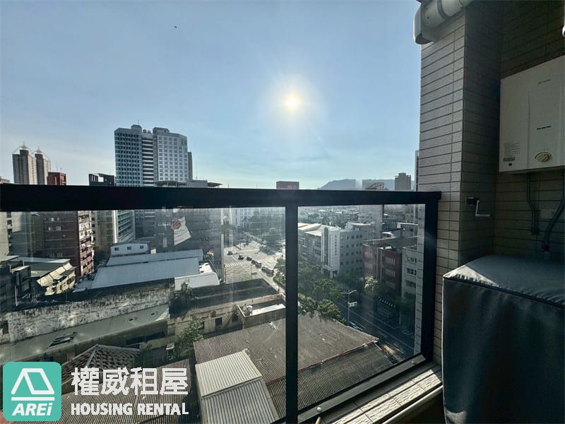 朴寶劍慢跑打卡點！郡都City兩房車位